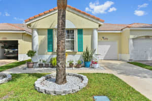 6095 Caladium Road, Delray Beach