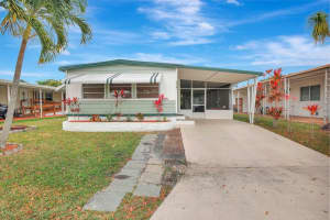 2061 SW 83rd Avenue, Davie, FL 33324 Sold 07/10/25