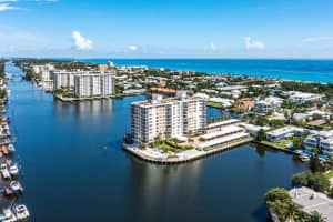 400 Seasage Drive 904, Delray Beach