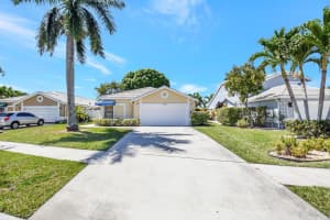 6177 Beaconwood Road, Lake Worth, FL 33467 Sold 09/04/25