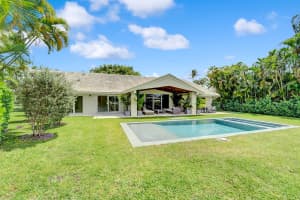 4325 White Cedar Drive, Delray Beach, FL 33445 Sold 04/02/25