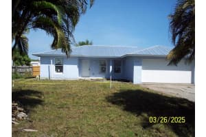 2805 Se Carroll Street, Stuart, Fl 34997, Stuart