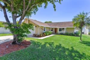 1800 Banyan Creek Circle N, Boynton Beach, FL 33436 Sold 07/09/25