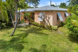 227 35th Street, West Palm Beach, FL 33407 Sold 04/25/25