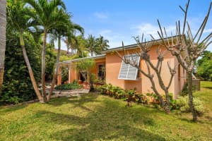 227 35th Street, West Palm Beach, FL 33407 Sold 04/25/25