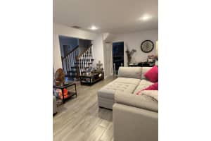 3526 E Gardens East Drive E A, Palm Beach Gardens