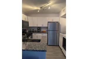 3526 E Gardens East Drive E A, Palm Beach Gardens, FL 33410 - MLS#R11075398