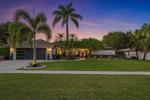 12705 Whitby Street, Wellington, FL 33414 Sold 05/02/25