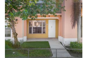 3565 Forest Hill Boulevard 95, Palm Springs, FL 33406 Sold 06/16/25