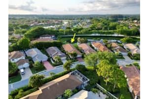 935 Augusta Pointe Drive, Palm Beach Gardens, FL 33418 Sold 06/06/25