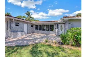 701 W Royal Palm Road, Boca Raton, FL 33486 - MLS#R11075415
