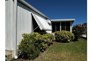 75 S Warner Drive, Jensen Beach, FL 34957 Sold 04/29/25