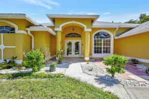 12878 77th Place N, The Acreage, FL 33412 - MLS#R11075420