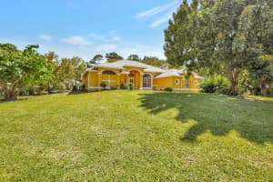12878 77th Place N, The Acreage, FL 33412 - MLS#R11075420