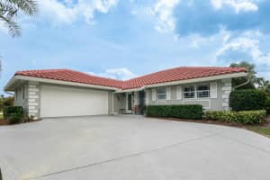 4223 Se Fairway E, Stuart