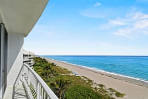 2774 S Ocean Boulevard 701, Palm Beach, FL 33480 - MLS#R11075425