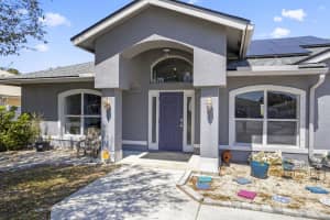 1425 SW Devera Avenue, Port Saint Lucie, FL 34953 Sold 08/01/25