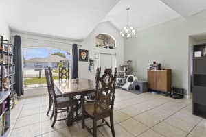 1425 SW Devera Avenue, Port Saint Lucie, FL 34953 Sold 08/01/25