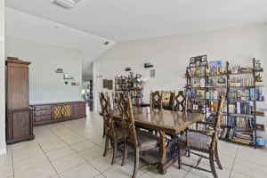 1425 SW Devera Avenue, Port Saint Lucie, FL 34953 Sold 08/01/25