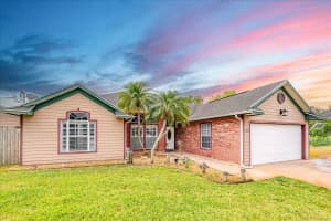 1490 SW Hackensack Avenue, Port Saint Lucie, FL 34953 Sold 05/20/25