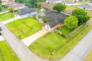 1490 SW Hackensack Avenue, Port Saint Lucie, FL 34953 Sold 05/20/25