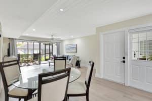 4885 SE Capstan Avenue 21, Stuart, FL 34997 - MLS#R11075437
