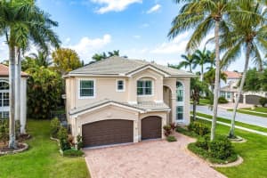 8561 Trailwinds Court, Boynton Beach, FL 33473 Sold 06/12/25