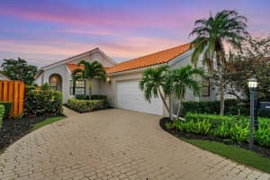 2680 Towle Drive, Palm Beach Gardens, FL 33410 Sold 05/22/25