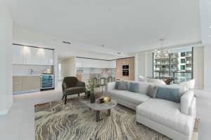 3100 N Ocean Drive P-902, Singer Island, FL 33404 Sold 07/11/25