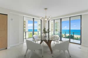 3100 N Ocean Drive P-902, Singer Island, FL 33404 Sold 07/11/25