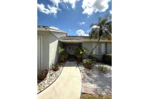 3630 Walden Lane, Palm Springs, FL 33406 Sold 05/16/25