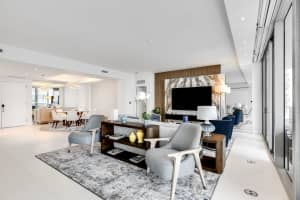 3100 N Ocean Drive 804p, Singer Island