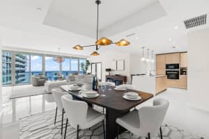3100 N Ocean Drive 1604, Singer Island