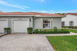 8398 Logia Circle, Boynton Beach