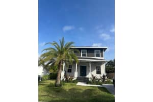 905 39th Street, West Palm Beach, FL 33407 Sold 06/27/25