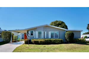 3206 Crabwood Court, Port Saint Lucie, FL 34952 Sold 09/30/25