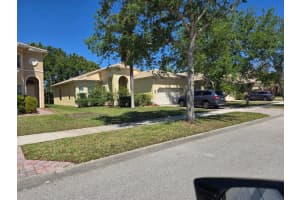 6204 Spring Lake Terrace, Fort Pierce