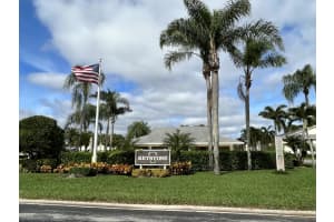 2041 Keystone Drive S B, Jupiter