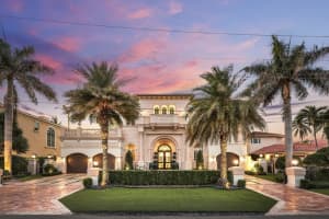 4216 Intracoastal Drive, Highland Beach