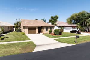 8336 Bonita Isle Drive, Lake Worth, FL 33467 Sold 07/08/25