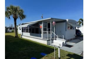 2023 St Lucie Blvd Lot 255, Fort Pierce, FL 34946 Sold 05/23/25