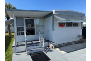 2023 St Lucie Blvd Lot 255, Fort Pierce, FL 34946 Sold 05/23/25