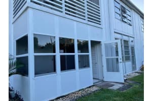 2840 Lake Osborne Drive 109, Lake Worth Beach, FL 33461 Sold 10/14/25