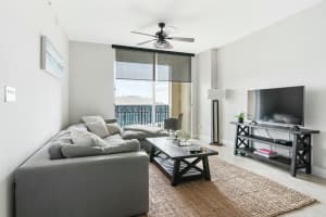 550 Okeechobee Boulevard 1514, West Palm Beach, FL 33401 - MLS#R11075492