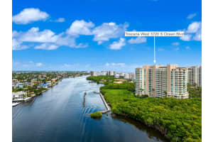 3720 S Ocean Boulevard 1406/1407, Highland Beach, FL 33487 - MLS#R11075496