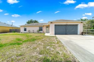 8055 101st Court, Vero Beach, FL 32967 Sold 07/03/25