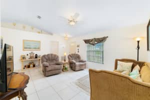 8055 101st Court, Vero Beach, FL 32967 Sold 07/03/25