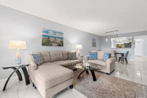 10110 Cedar Point Boulevard 202, Boynton Beach, FL 33437 Sold 05/30/25