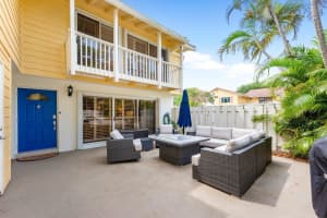297 Seabreeze Circle 297, Jupiter, FL 33477 Sold 12/26/25