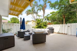 297 Seabreeze Circle 297, Jupiter, FL 33477 Sold 12/26/25